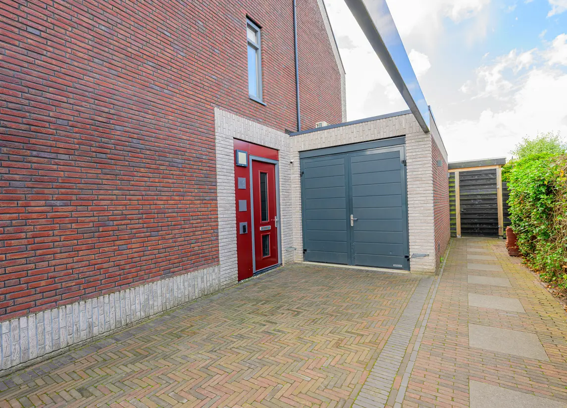 Nachtegaalstraat 93