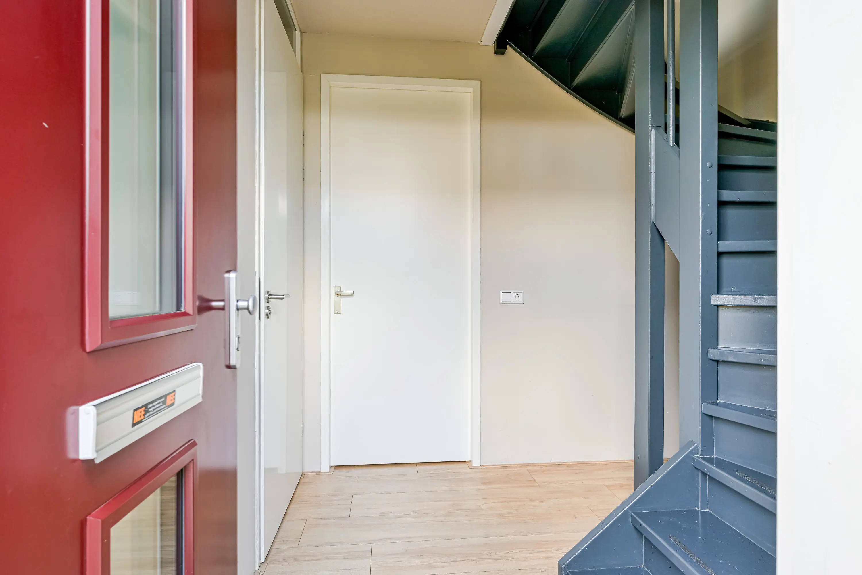 Nachtegaalstraat 93