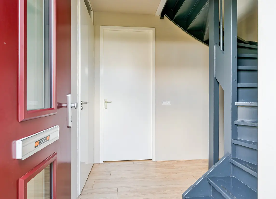 Nachtegaalstraat 93