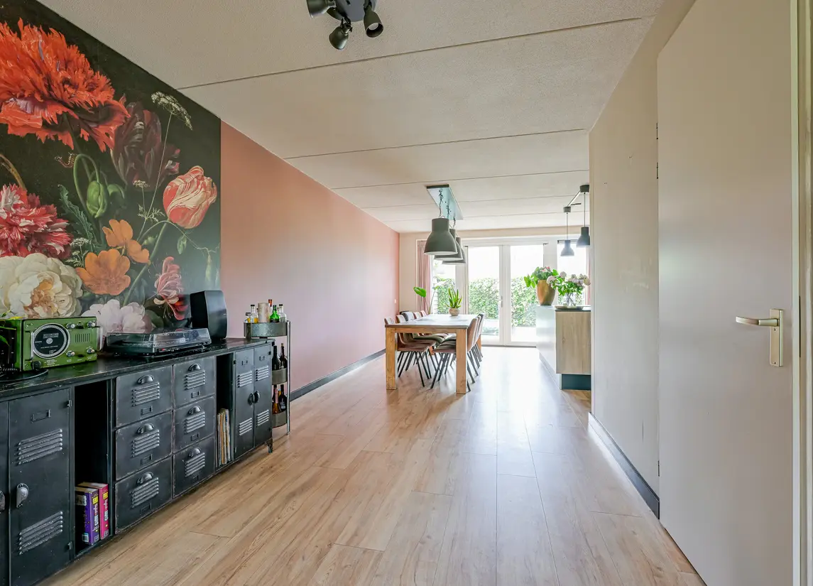 Nachtegaalstraat 93