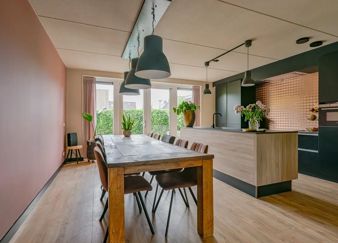 Nachtegaalstraat 93