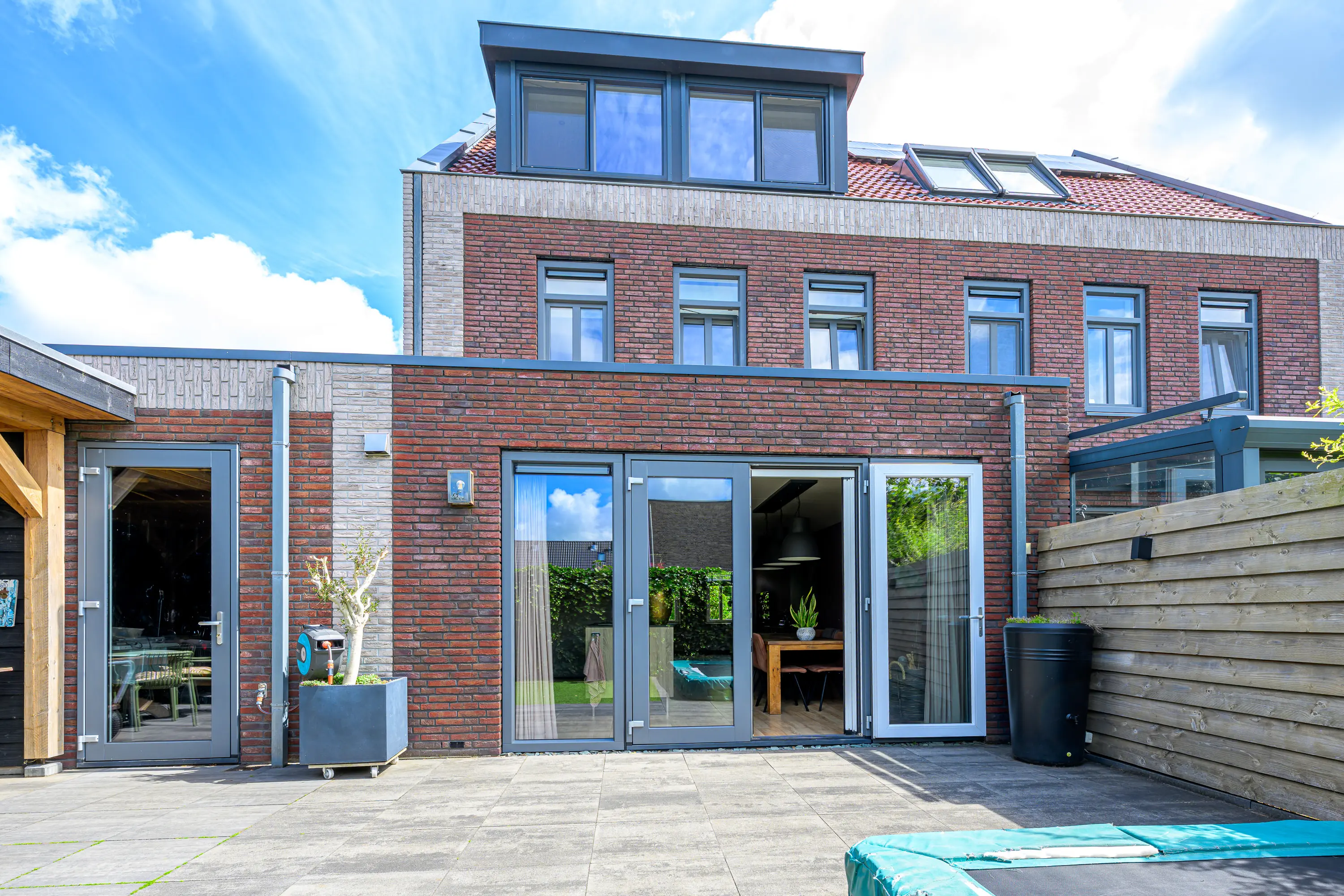 Nachtegaalstraat 93