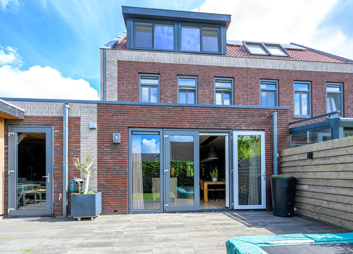 Nachtegaalstraat 93