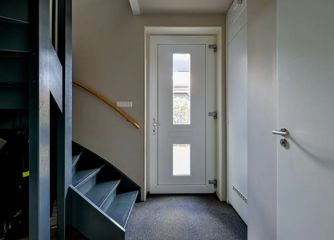 Nachtegaalstraat 93
