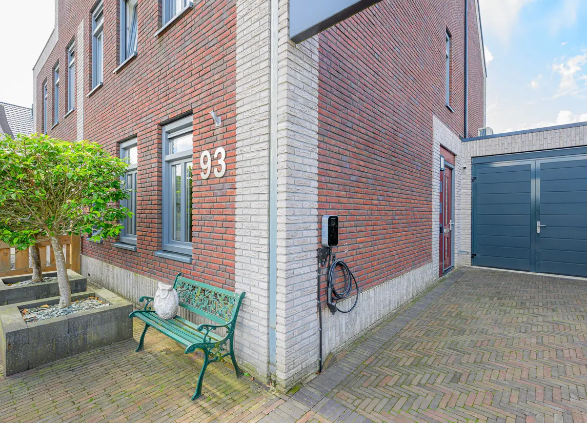 Nachtegaalstraat 93