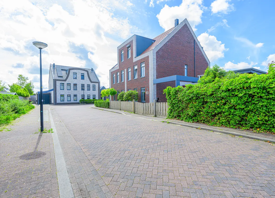 Nachtegaalstraat 93