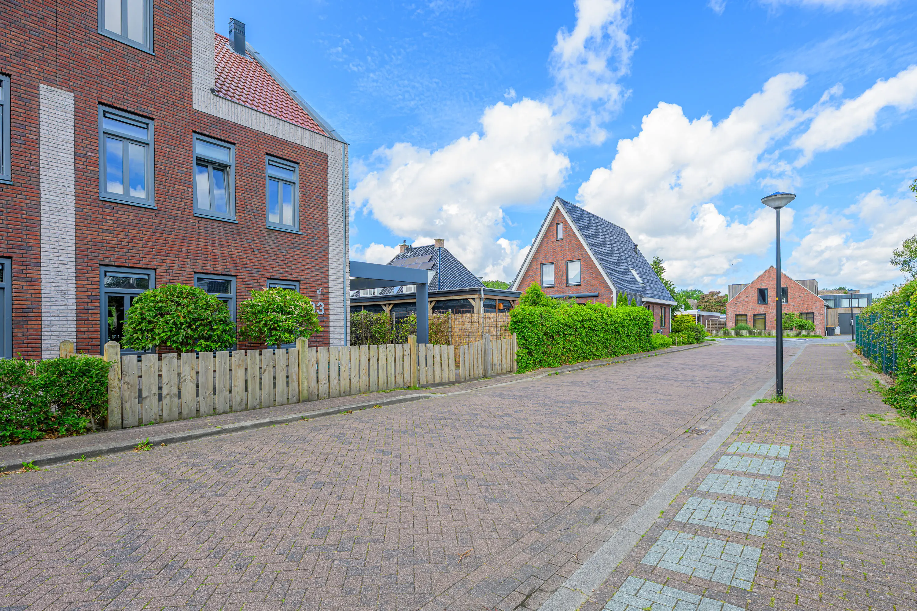 Nachtegaalstraat 93