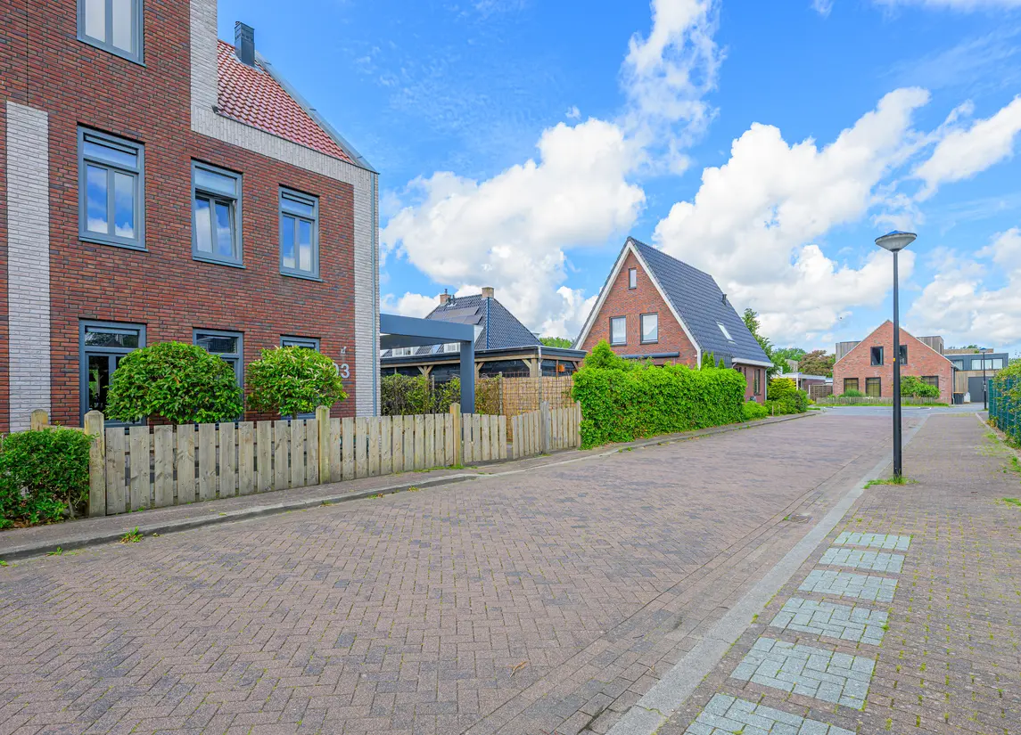 Nachtegaalstraat 93