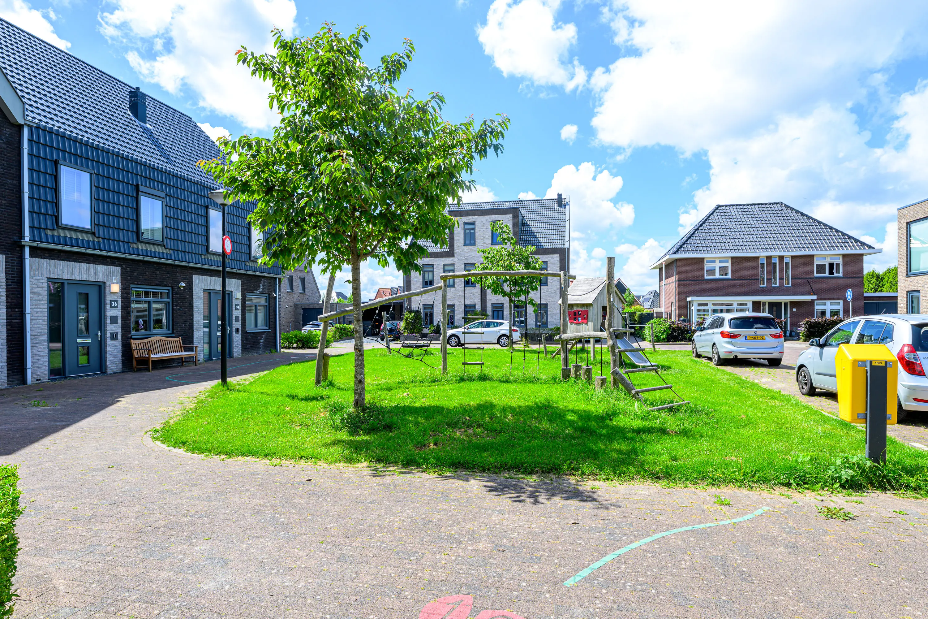 Nachtegaalstraat 93