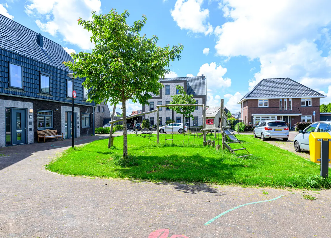 Nachtegaalstraat 93