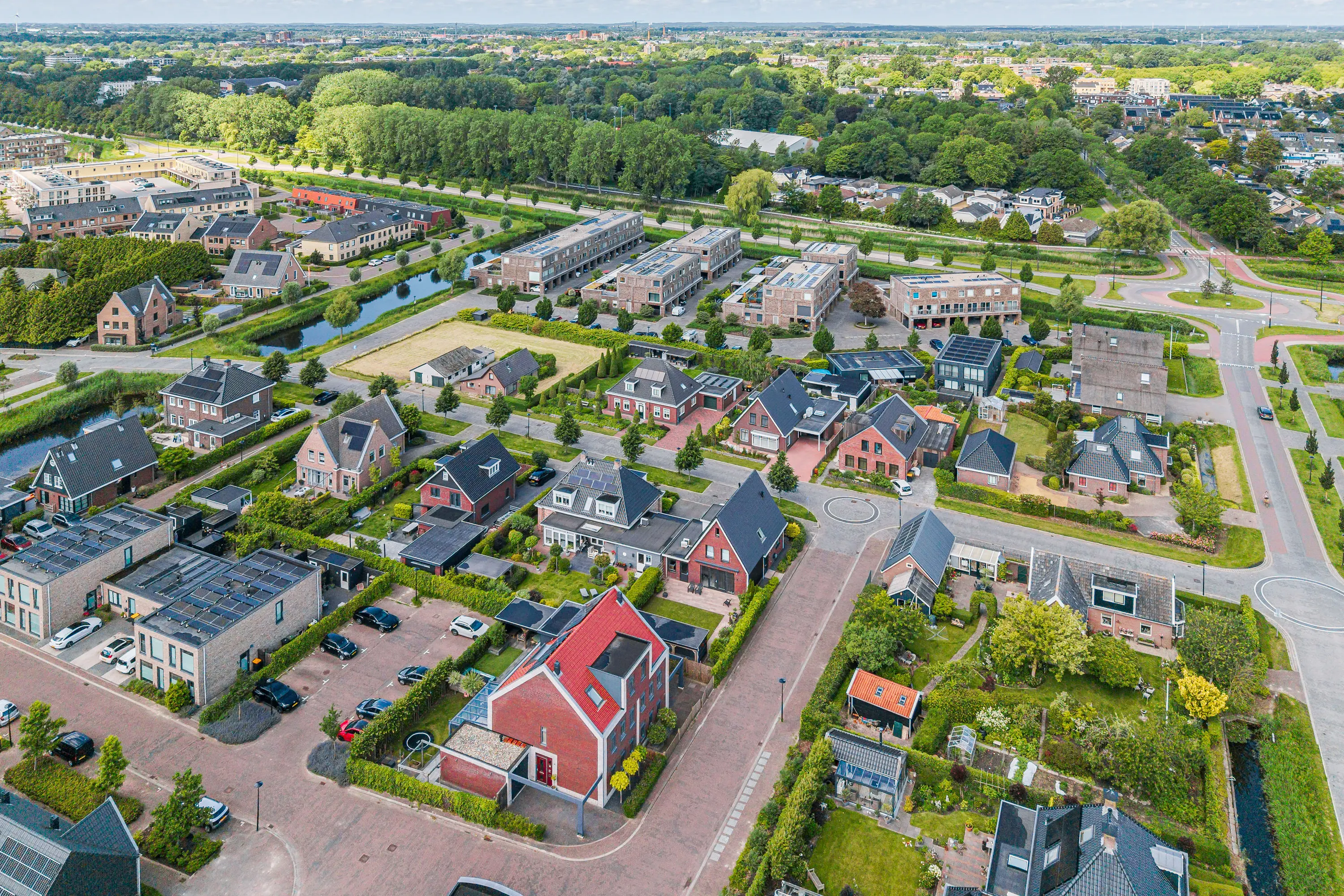 Nachtegaalstraat 93