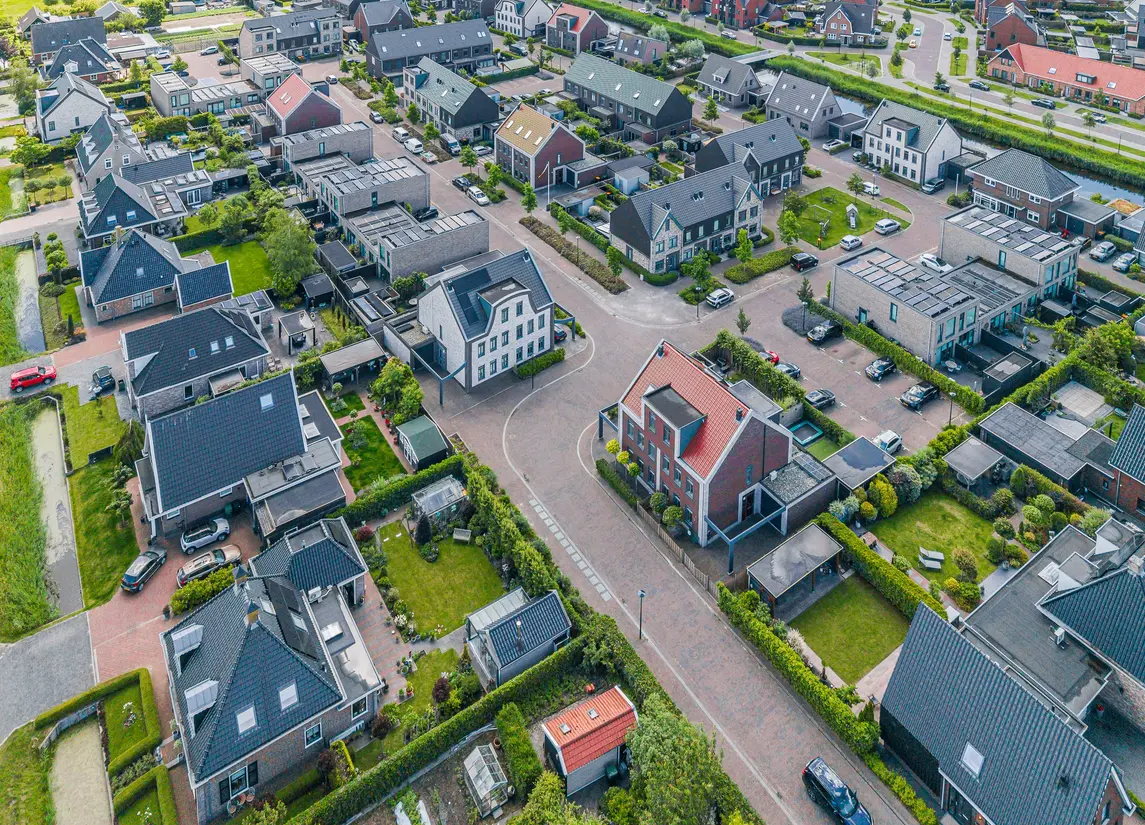 Nachtegaalstraat 93