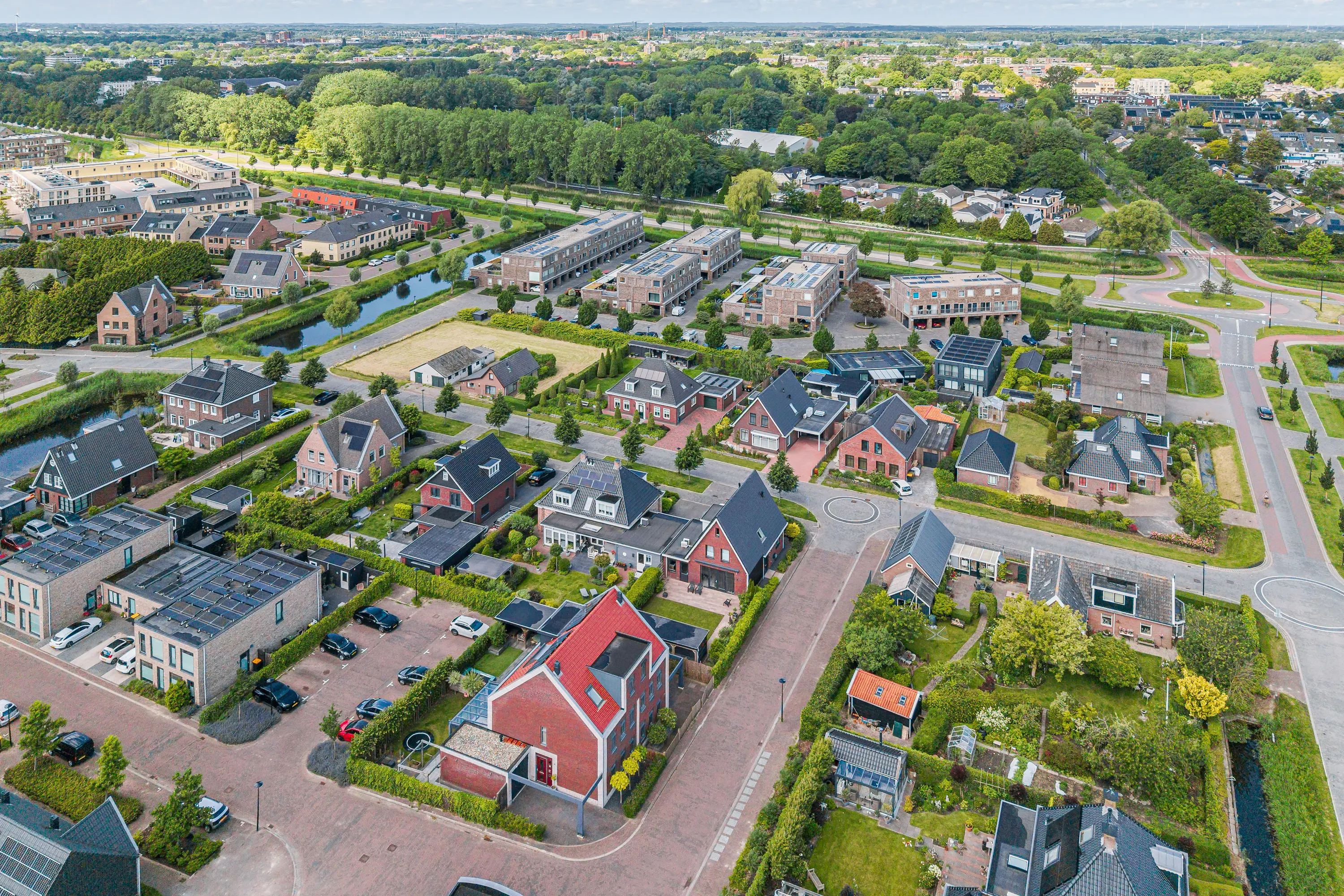 Nachtegaalstraat 93