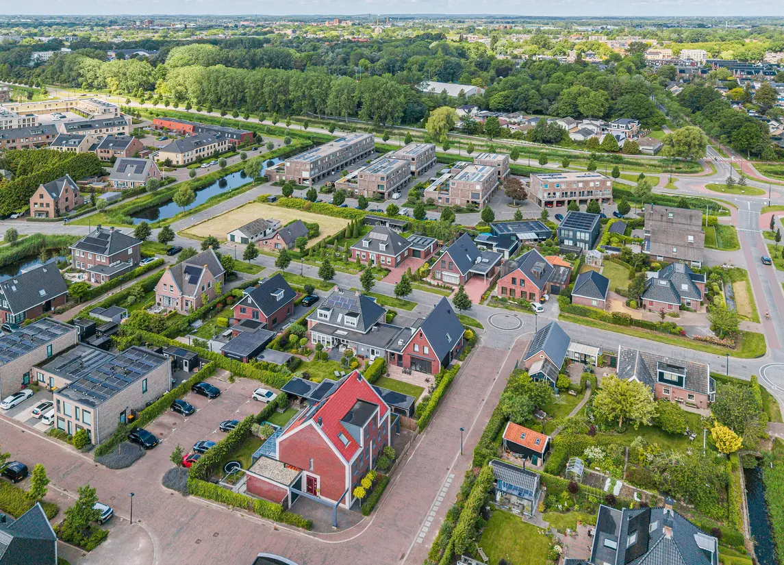 Nachtegaalstraat 93