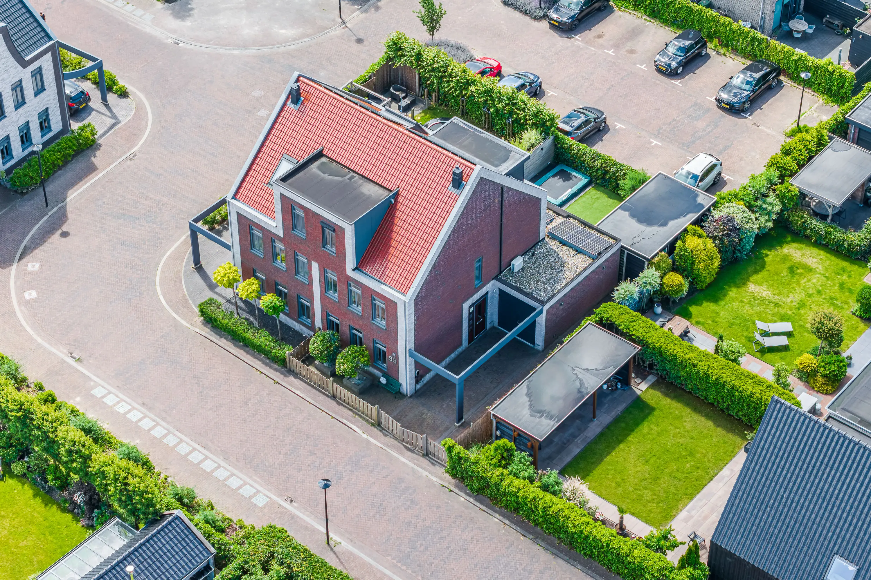 Nachtegaalstraat 93
