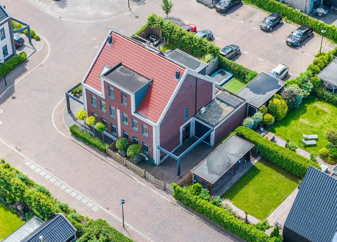 Nachtegaalstraat 93