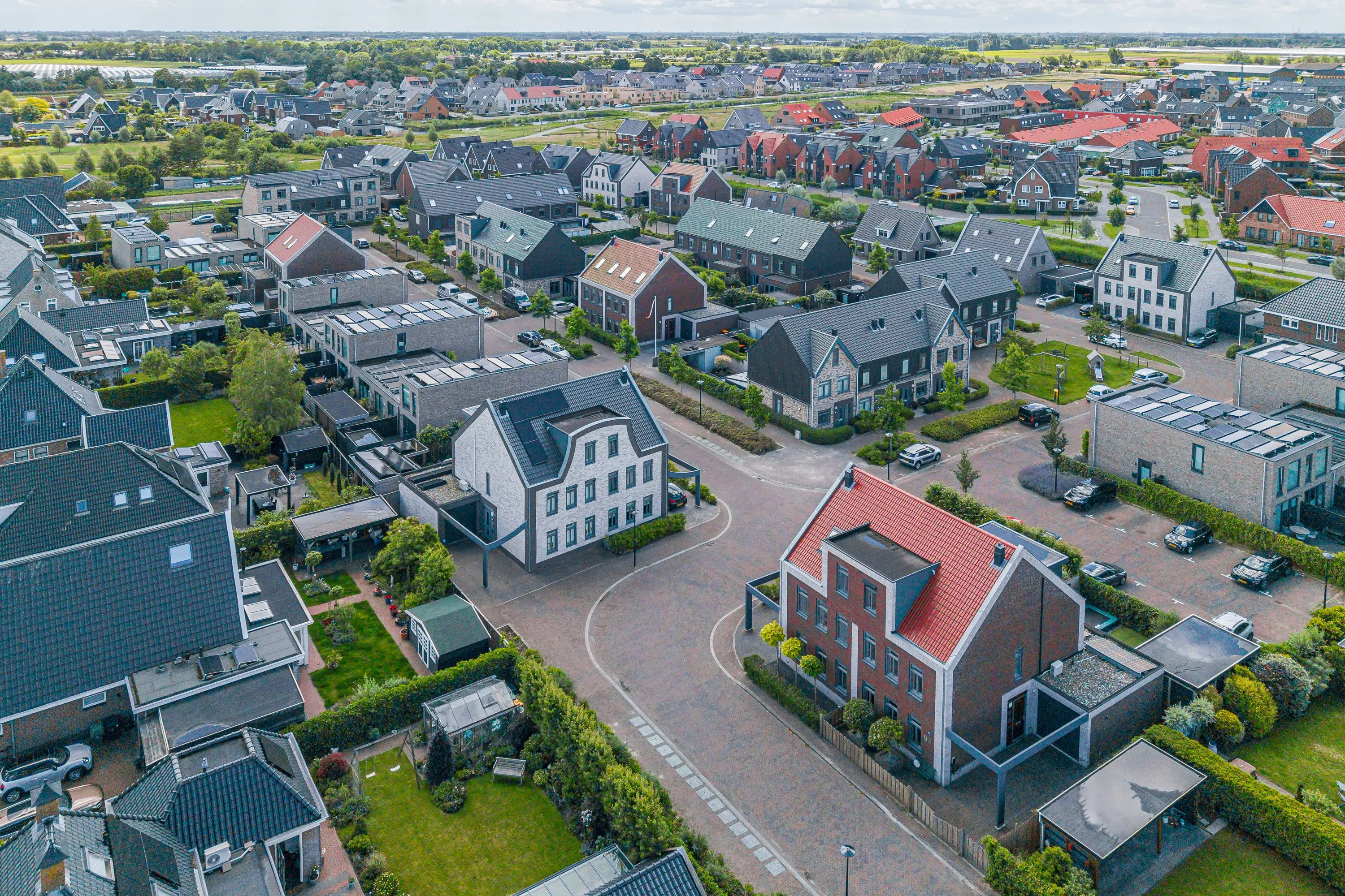 Nachtegaalstraat 93