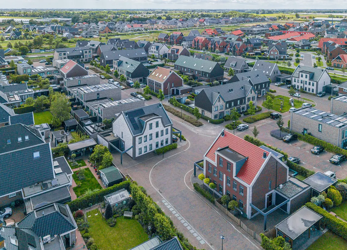 Nachtegaalstraat 93