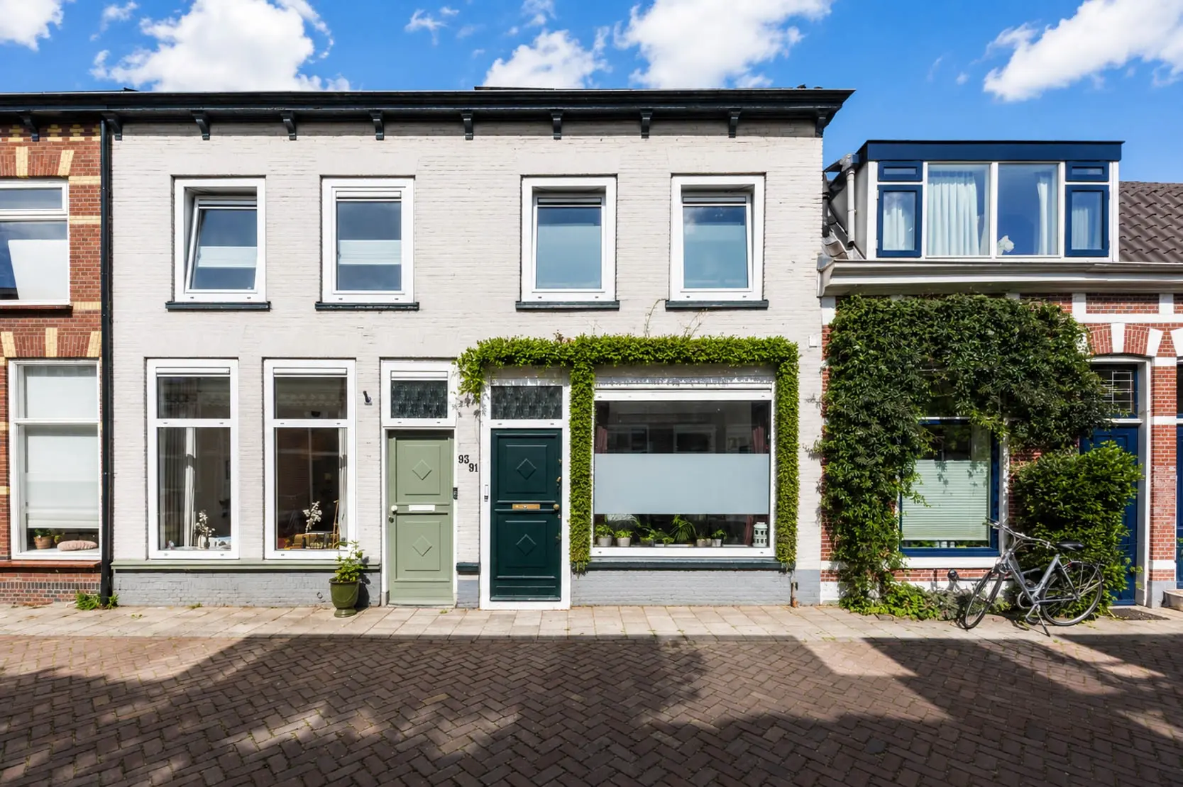 Rijndijkstraat 91