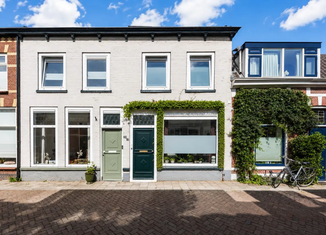 Rijndijkstraat 91