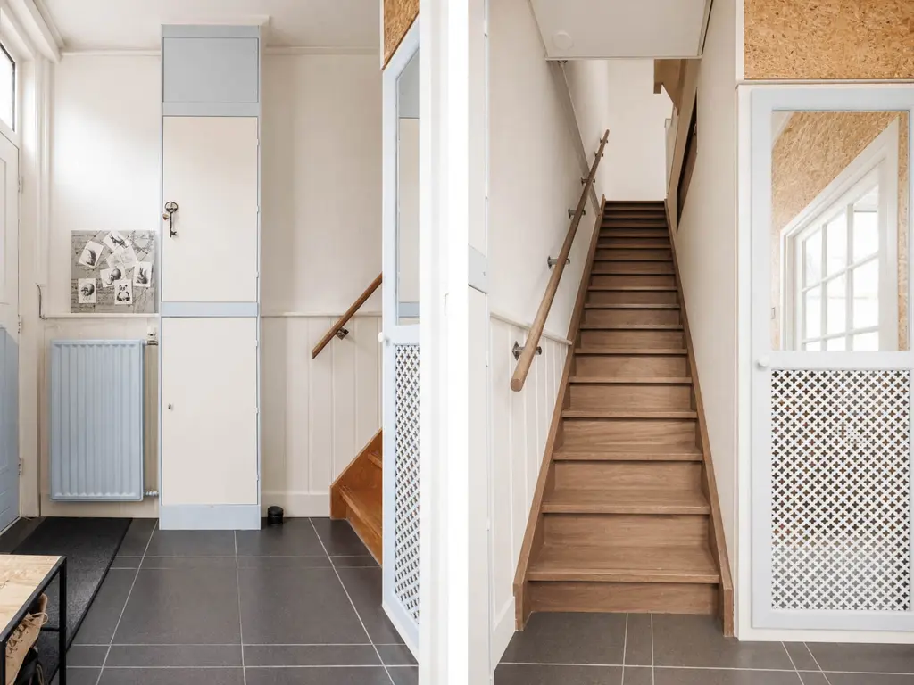 Rijndijkstraat 91, Leiden