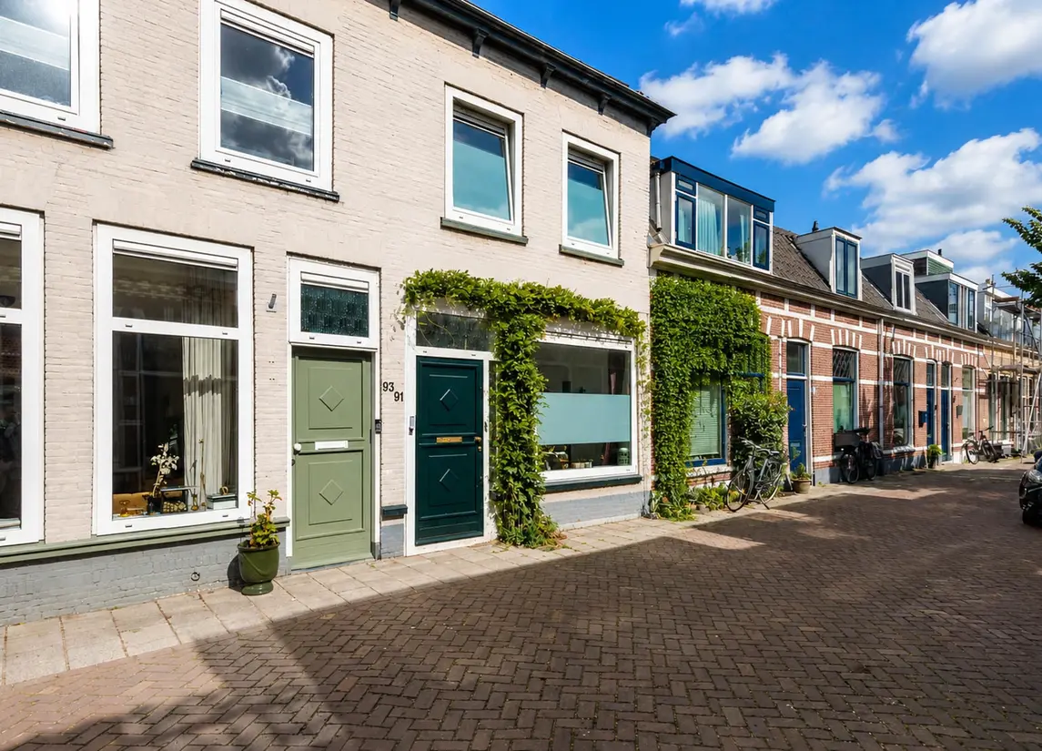 Rijndijkstraat 91