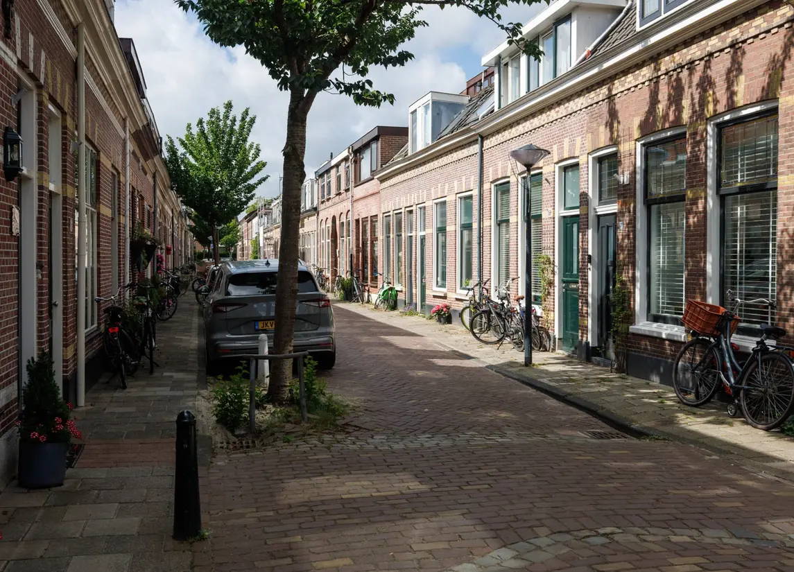 Rijndijkstraat 91