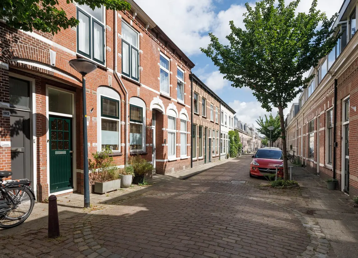 Rijndijkstraat 91