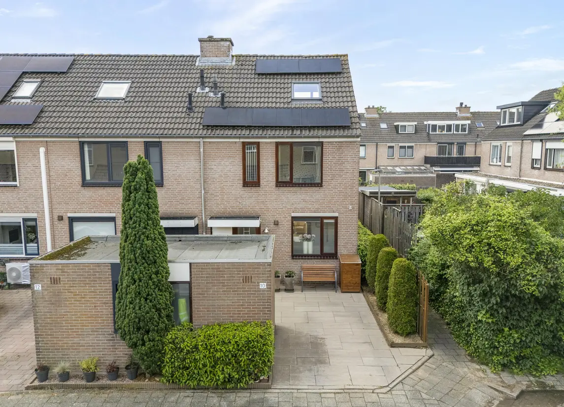 Van Brakelvliet 10