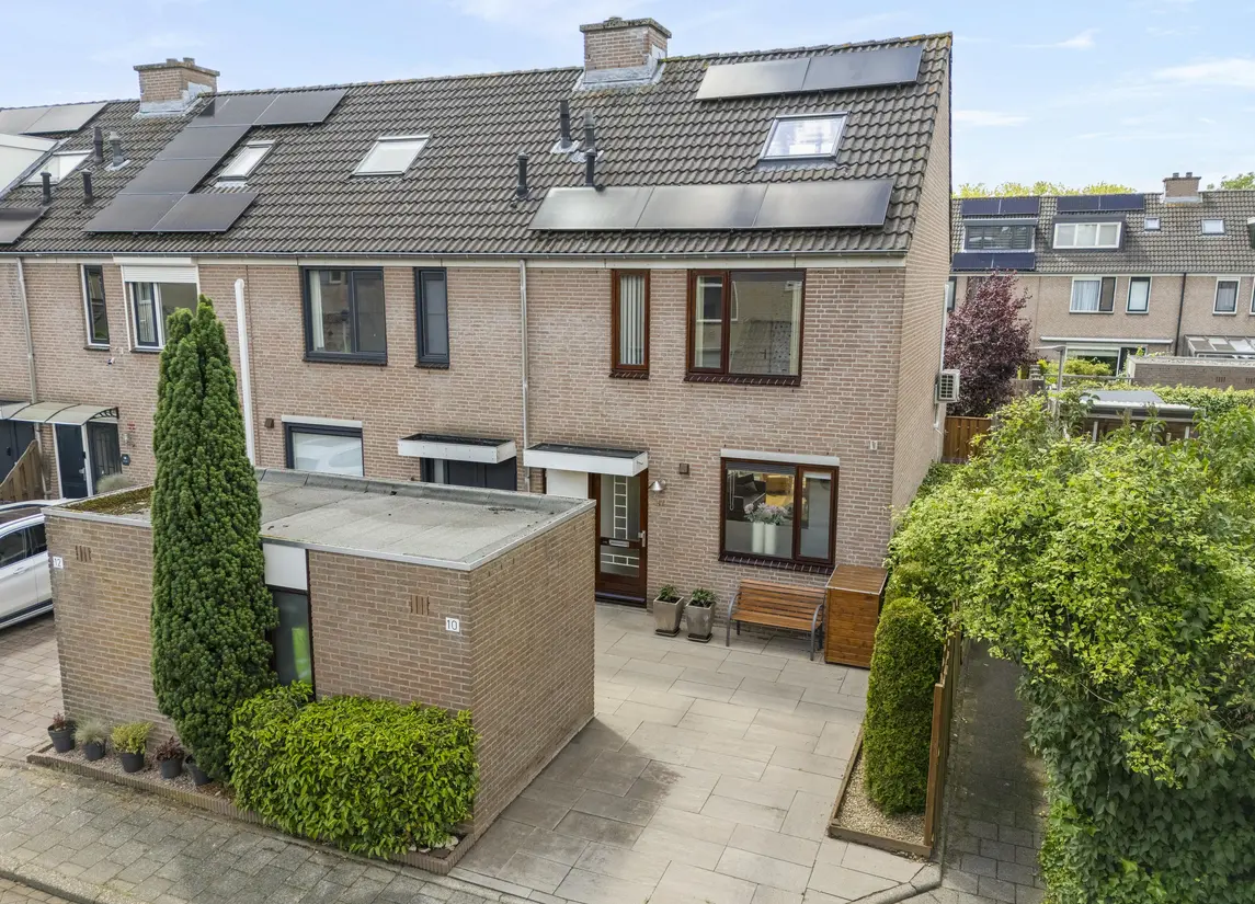 Van Brakelvliet 10