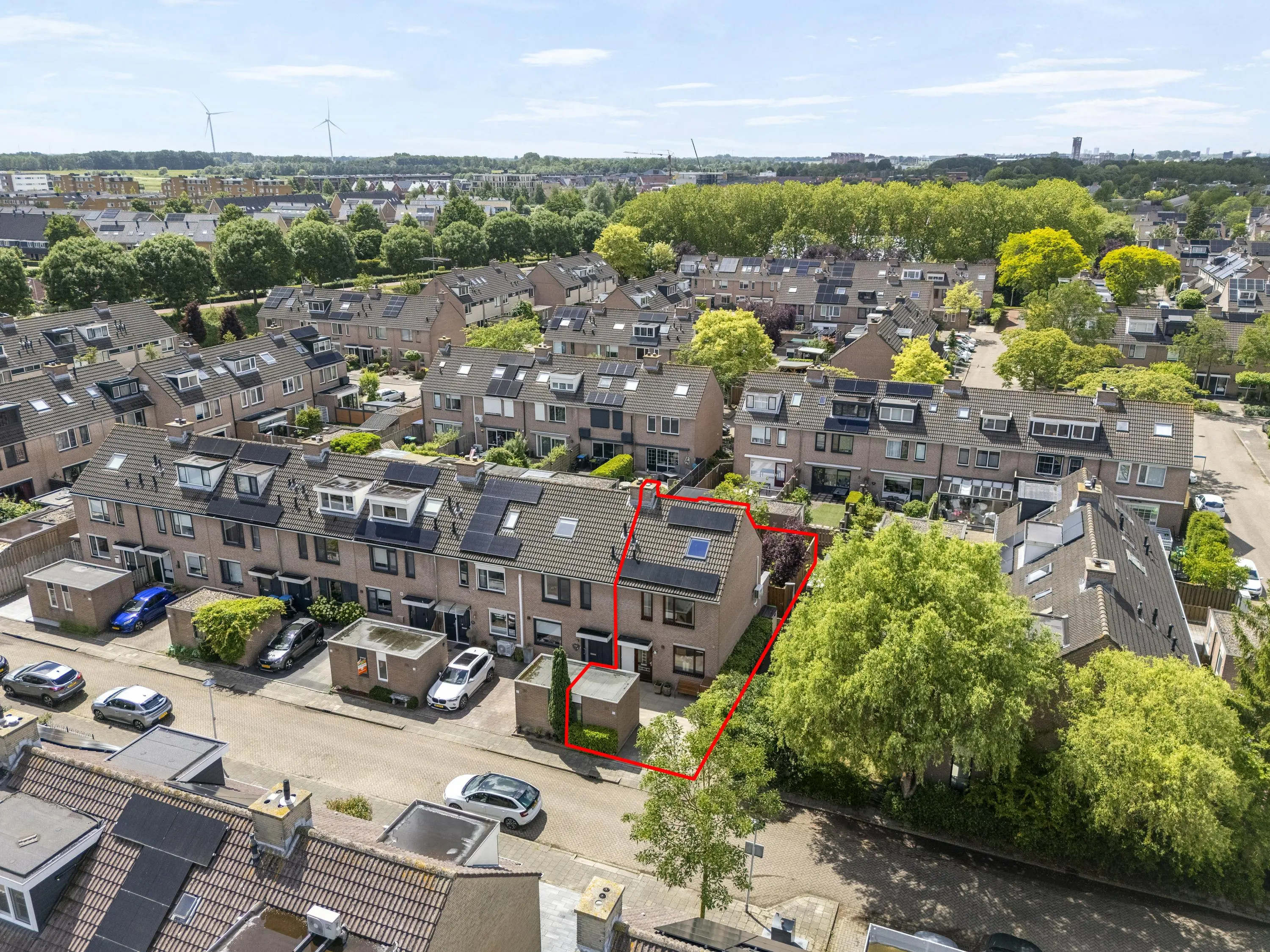 Van Brakelvliet 10