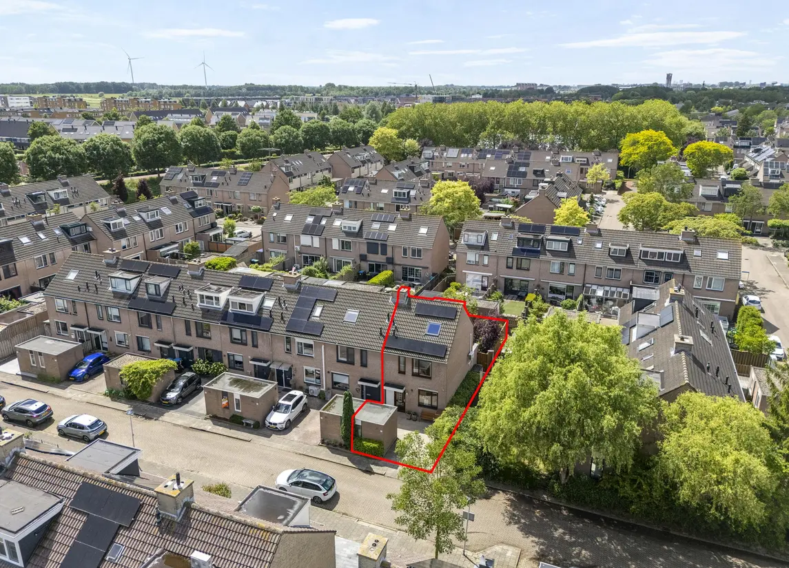 Van Brakelvliet 10