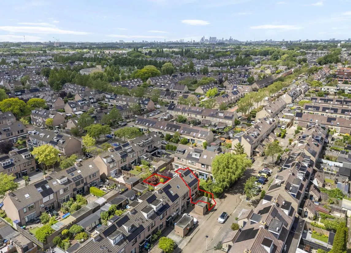 Van Brakelvliet 10