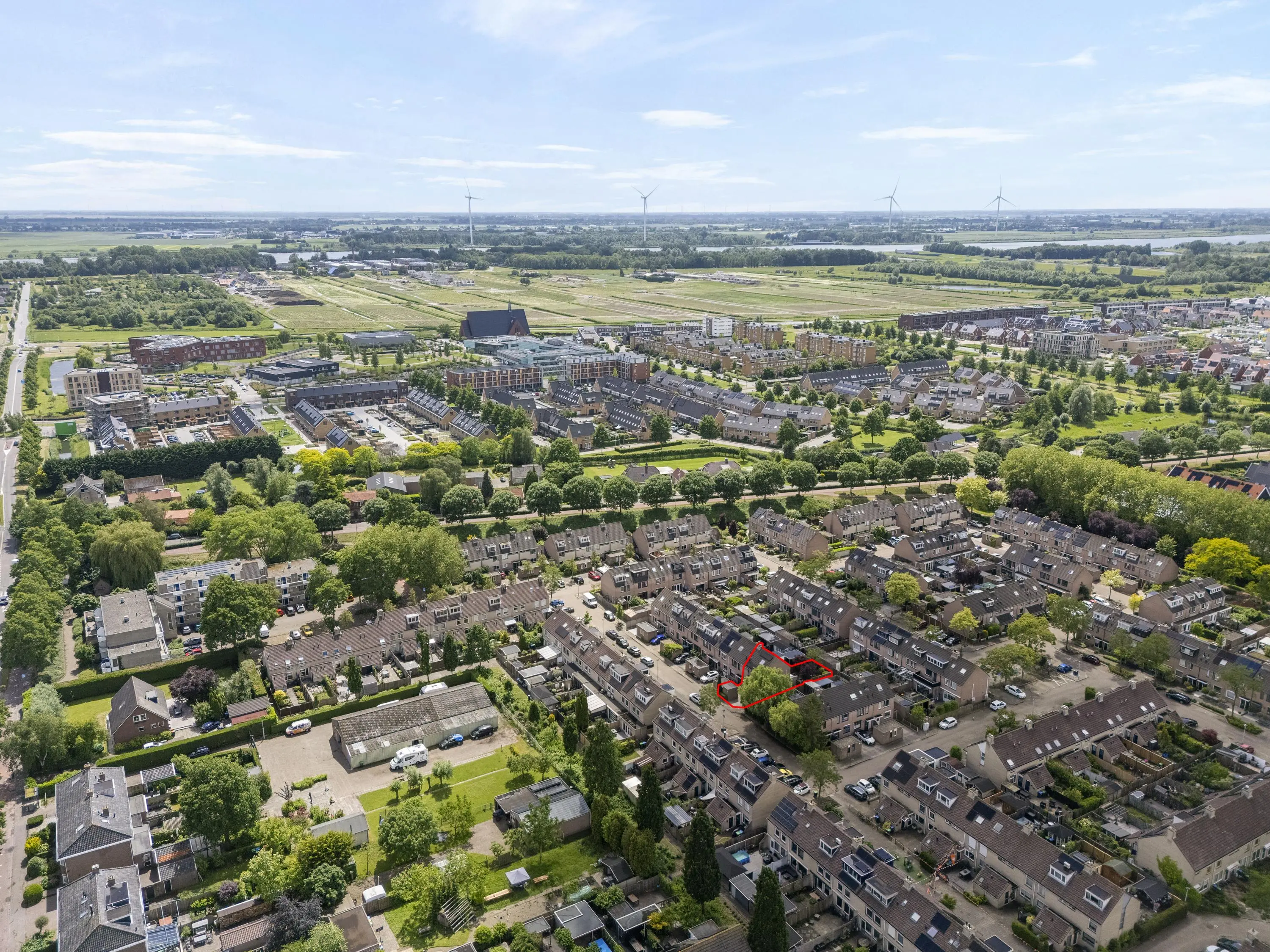 Van Brakelvliet 10