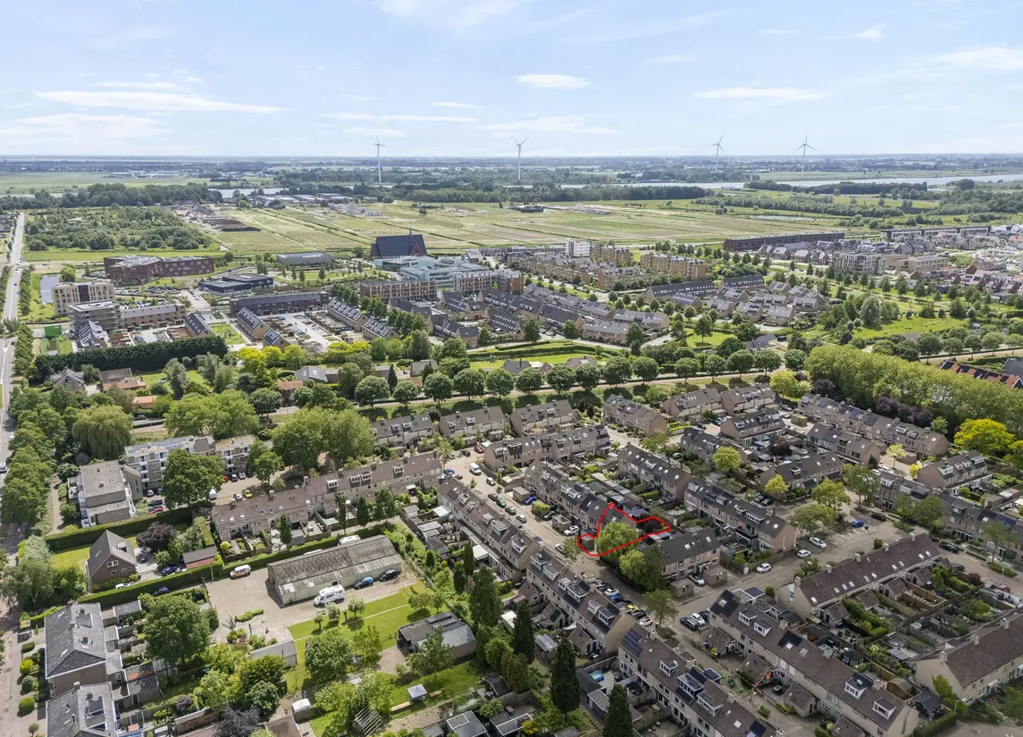 Van Brakelvliet 10