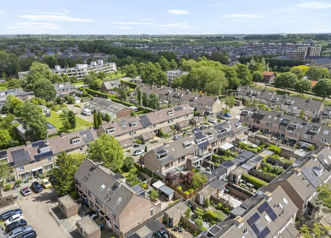 Van Brakelvliet 10