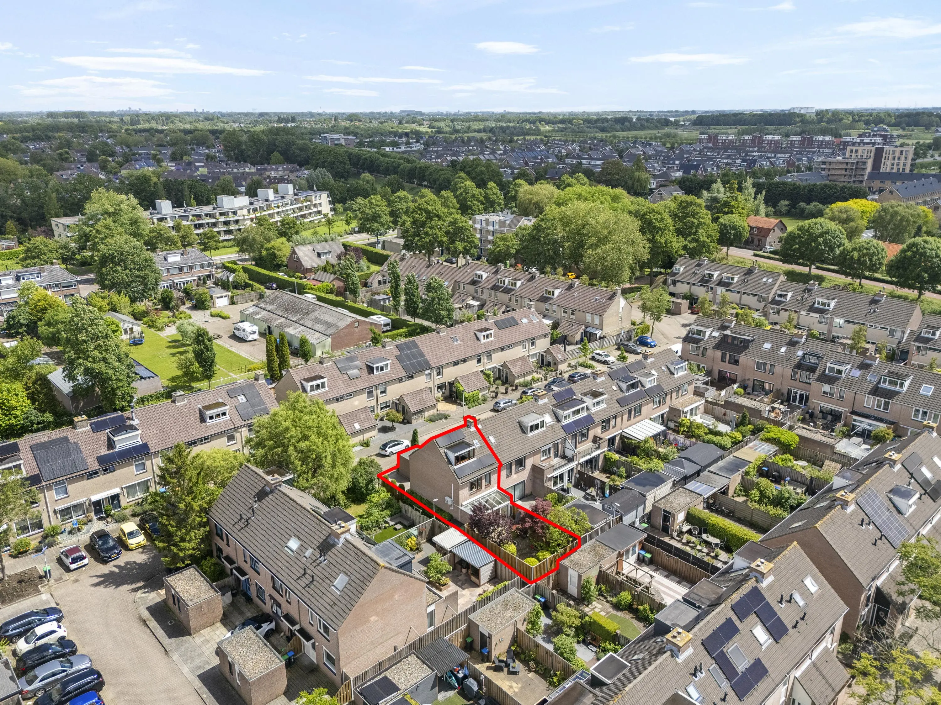 Van Brakelvliet 10
