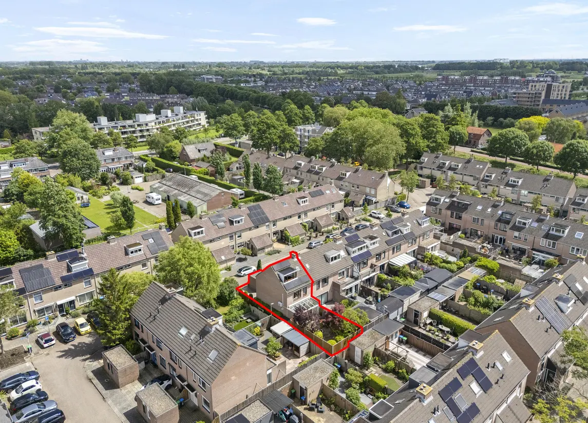 Van Brakelvliet 10