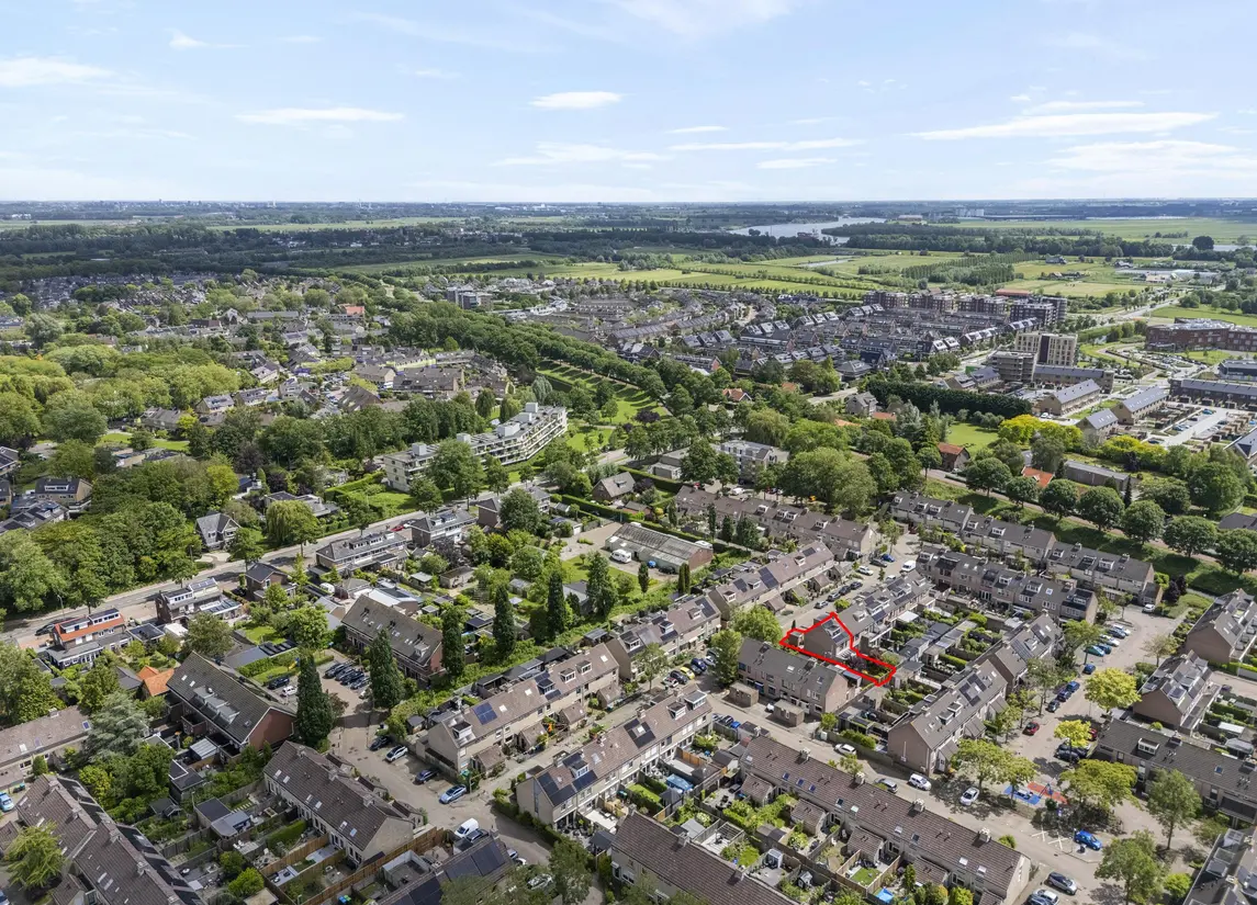 Van Brakelvliet 10
