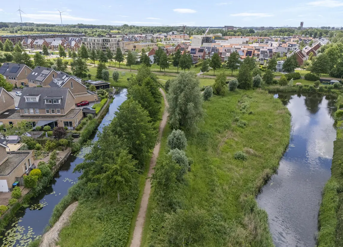 Van Brakelvliet 10