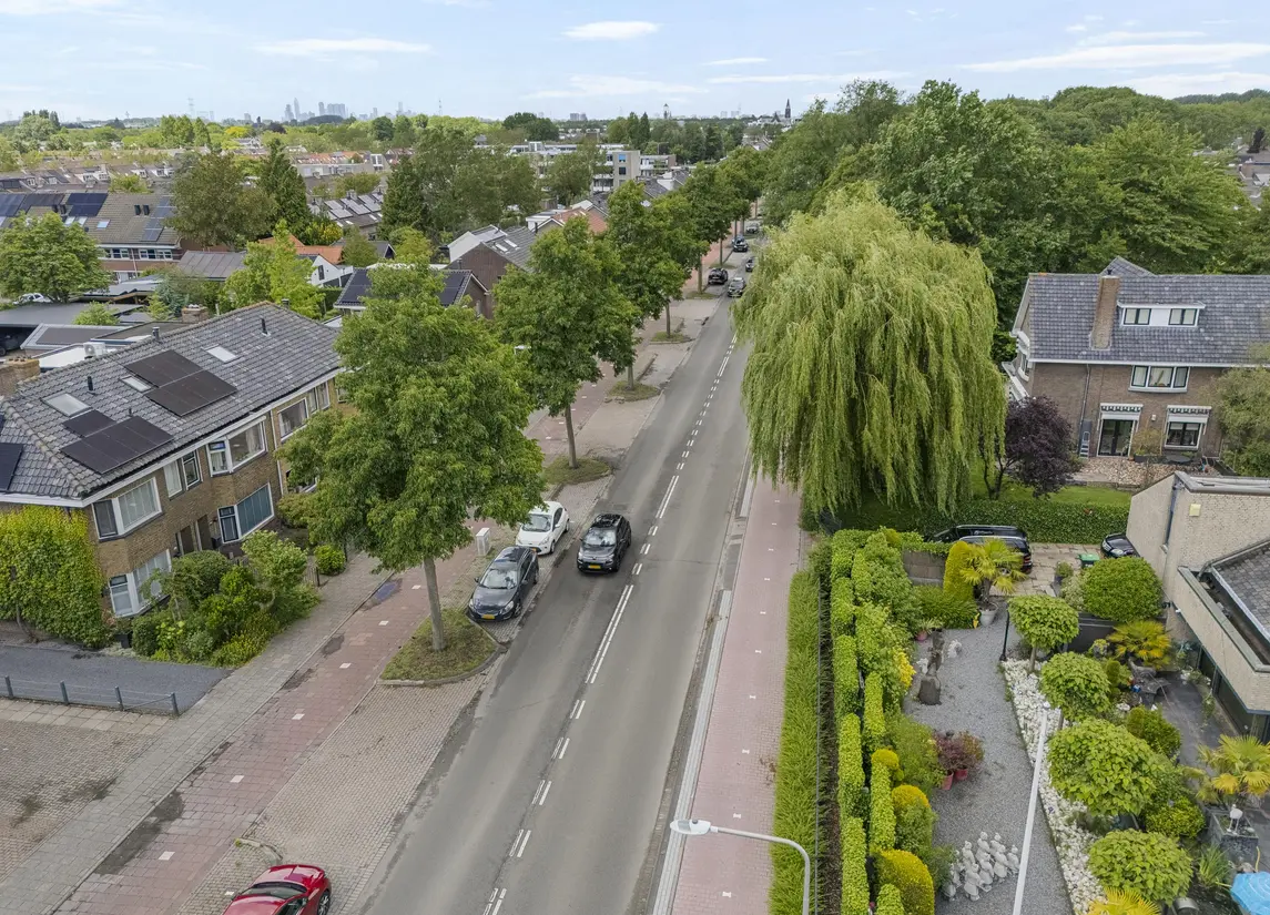 Van Brakelvliet 10