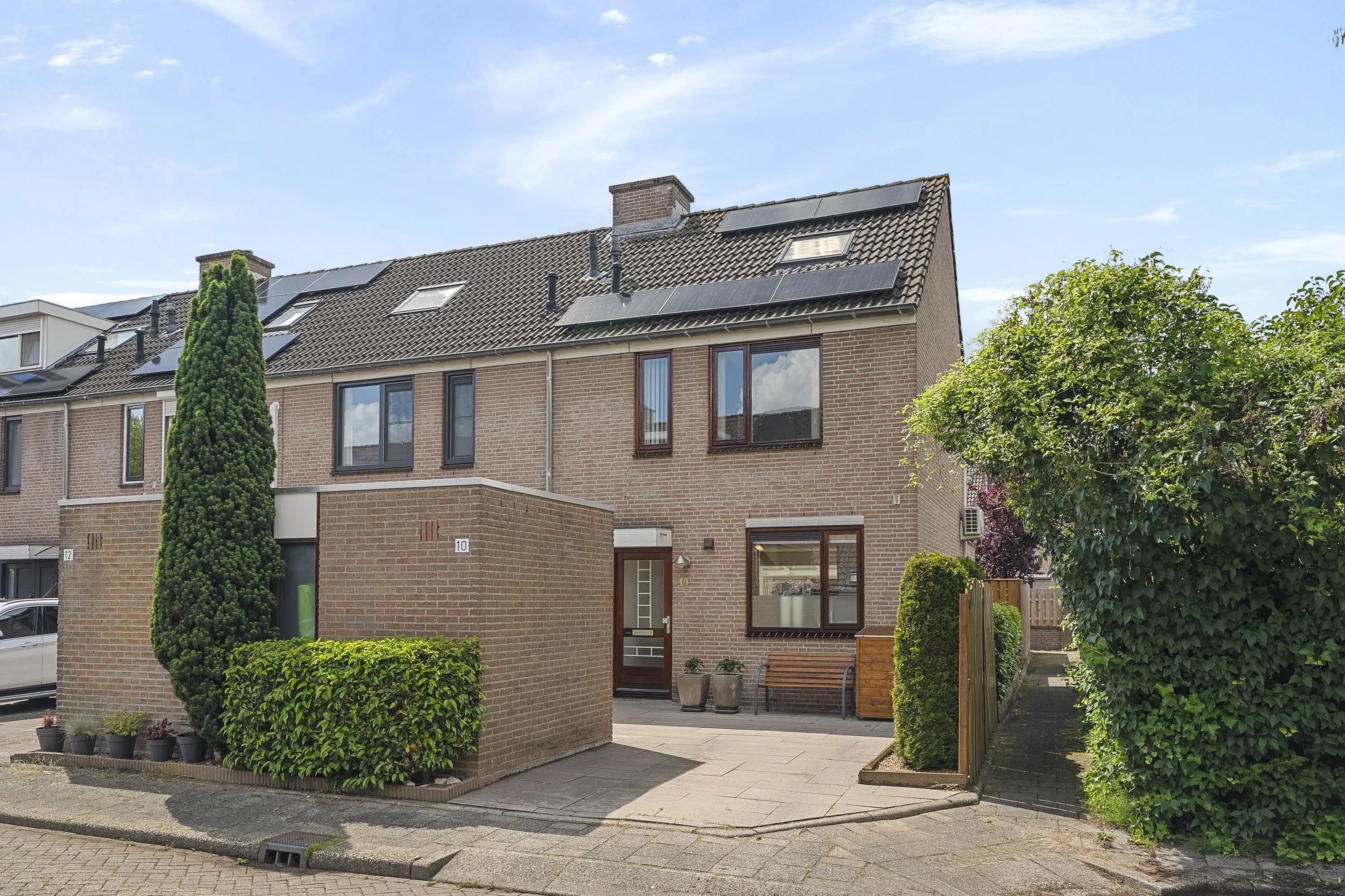 Van Brakelvliet 10