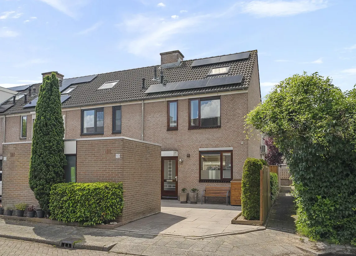Van Brakelvliet 10