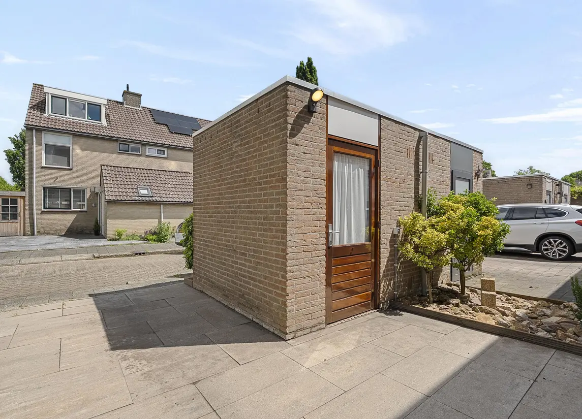 Van Brakelvliet 10