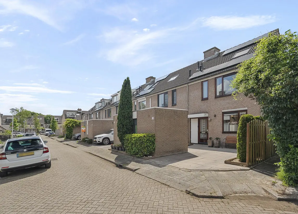Van Brakelvliet 10