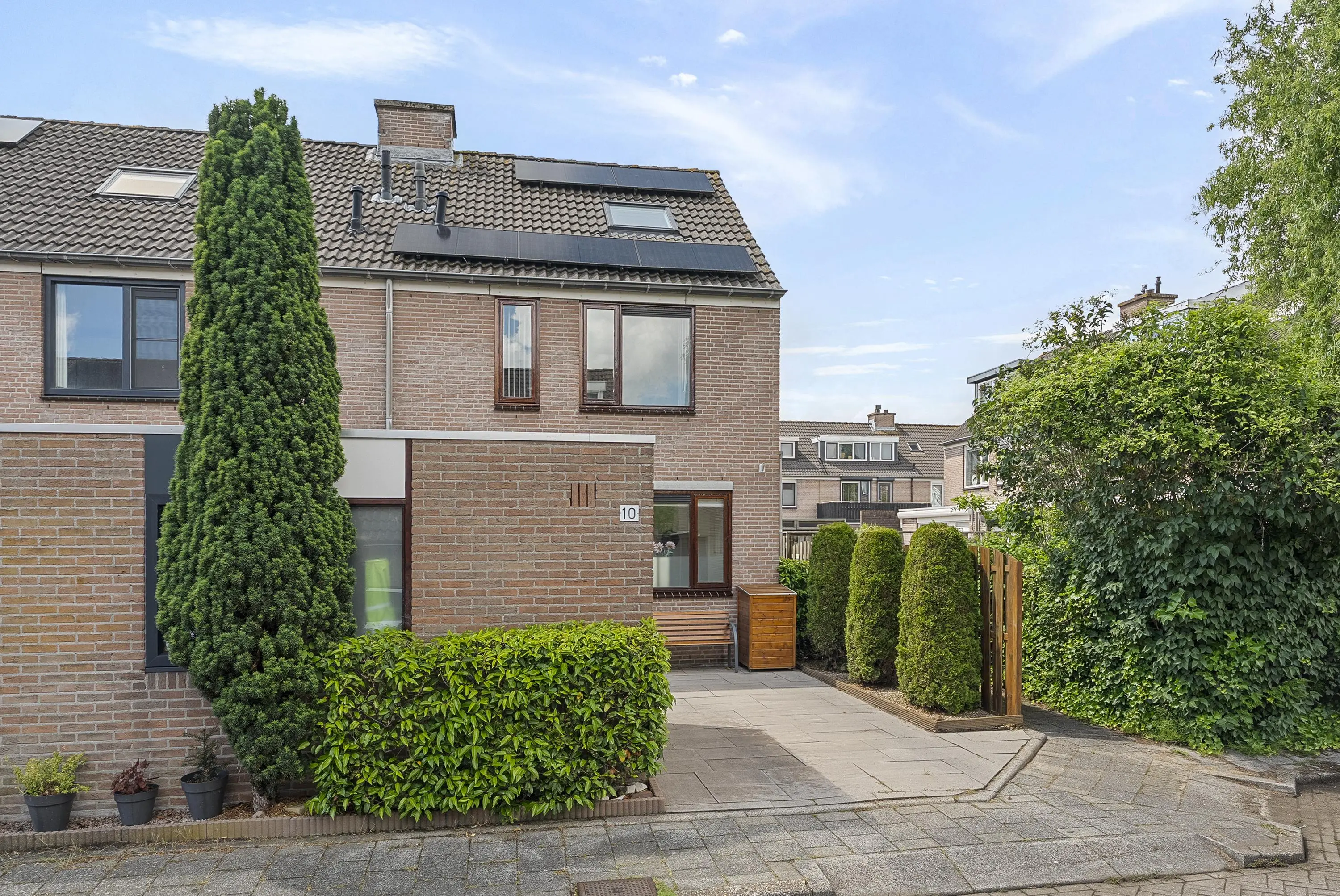 Van Brakelvliet 10