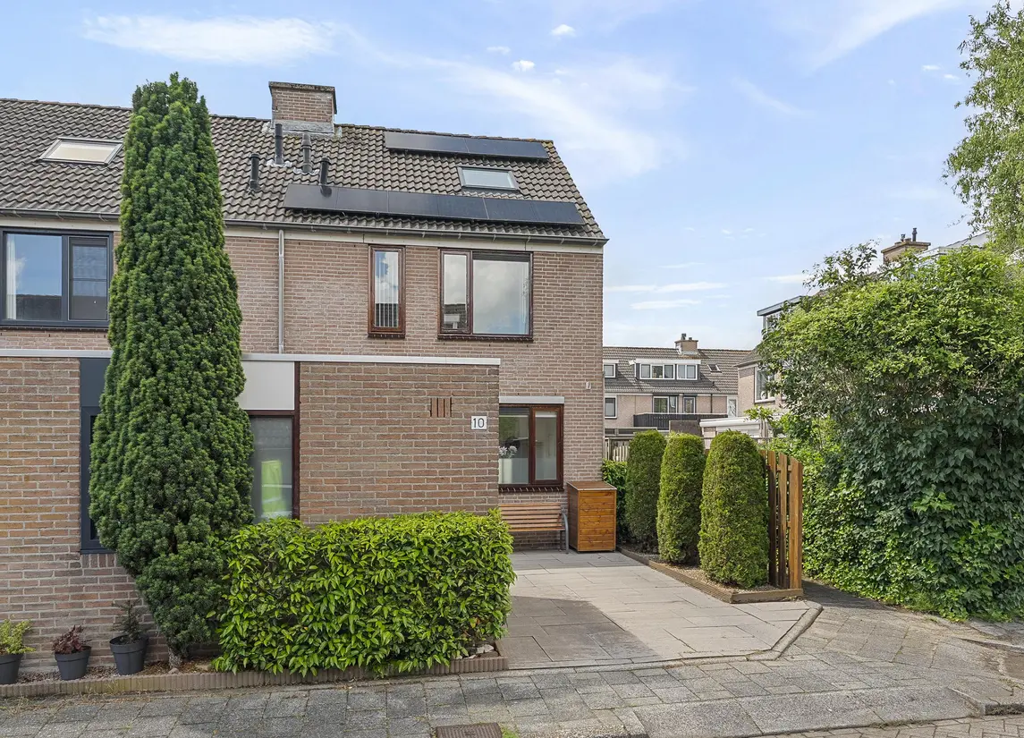 Van Brakelvliet 10
