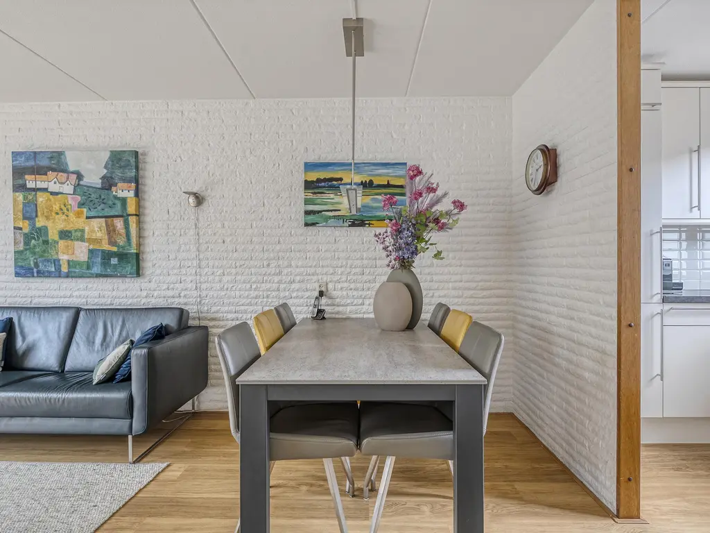 Van Brakelvliet 10, BARENDRECHT