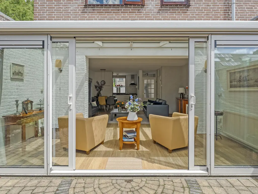 Van Brakelvliet 10, BARENDRECHT