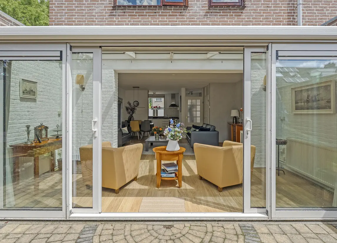 Van Brakelvliet 10